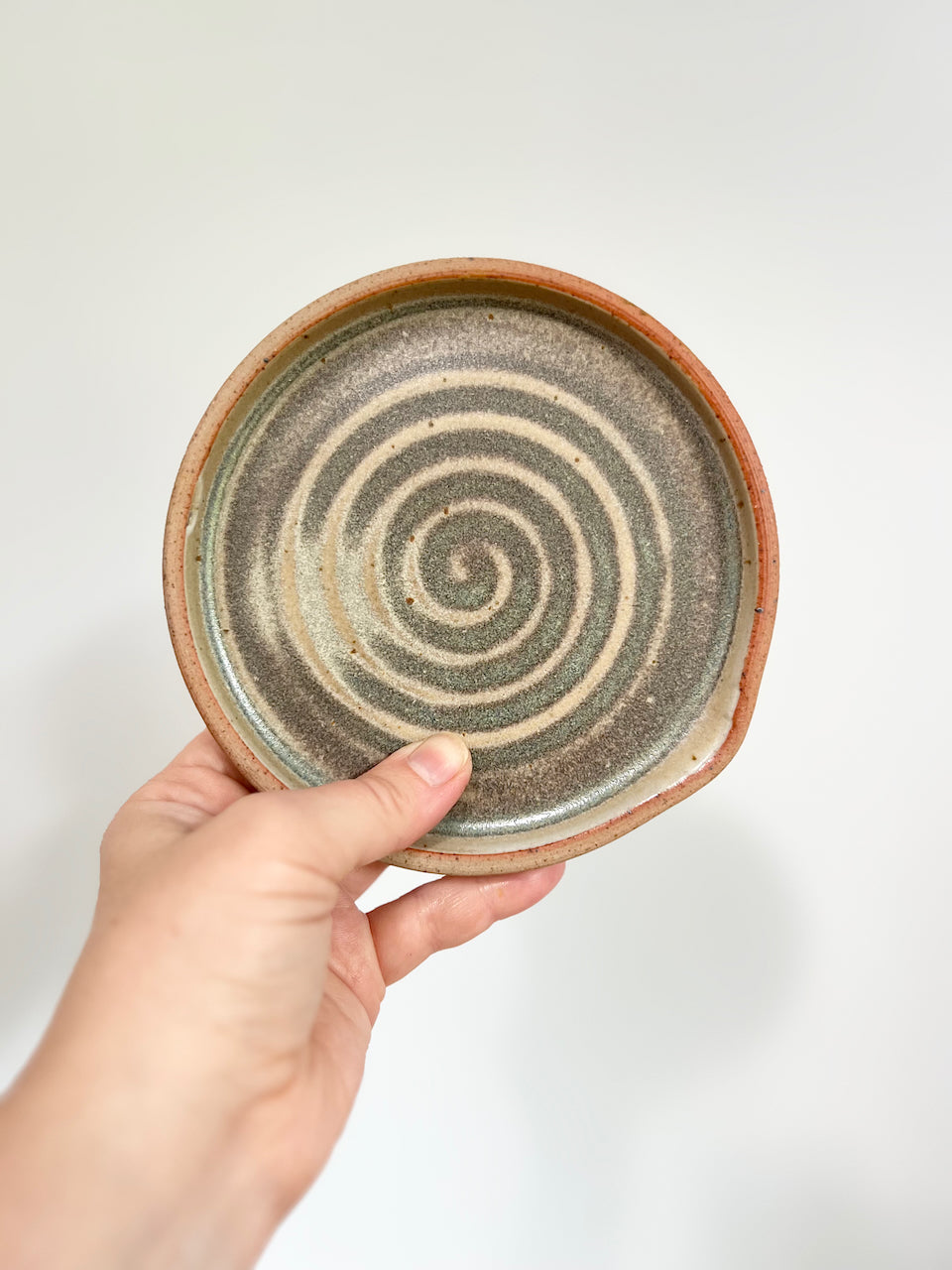 Spiral Spoon Rest