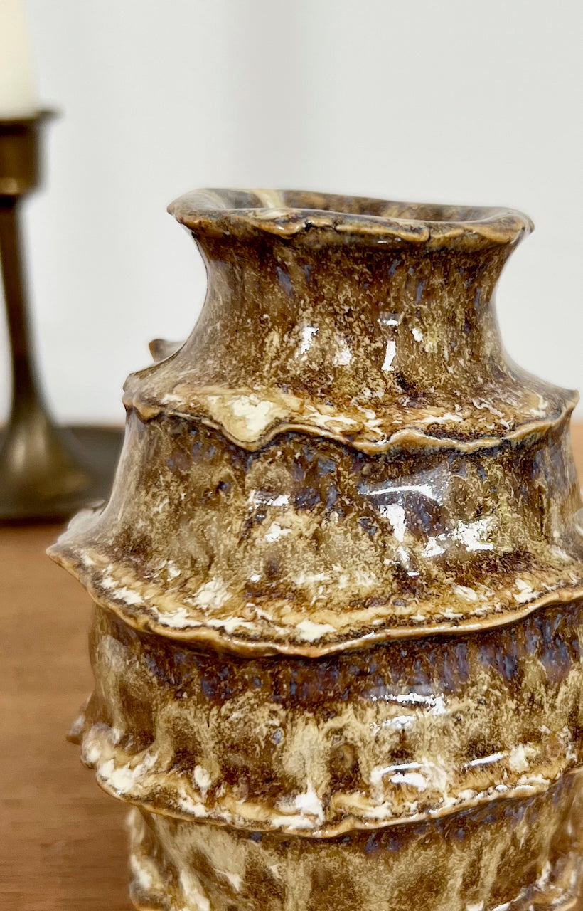 Whimsical Bud Vase