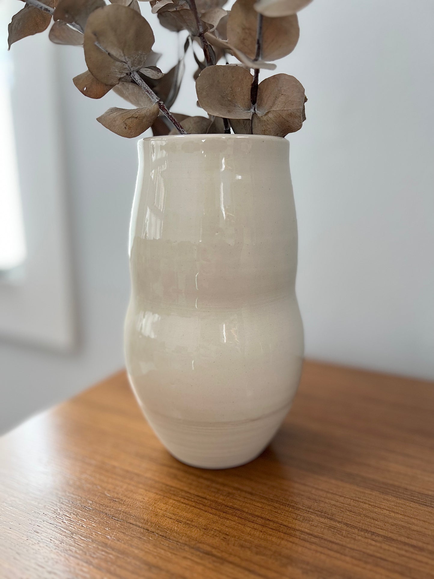 Porcelain Vase