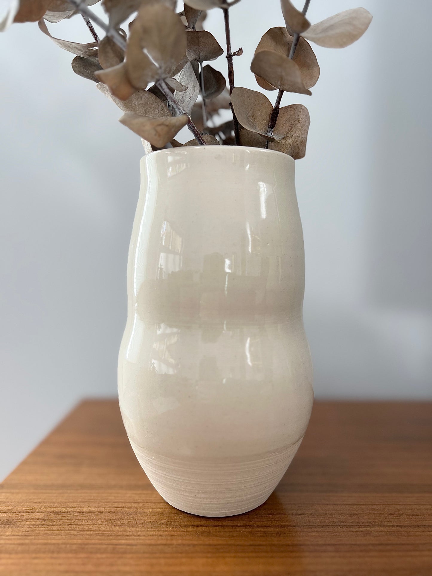 Porcelain Vase