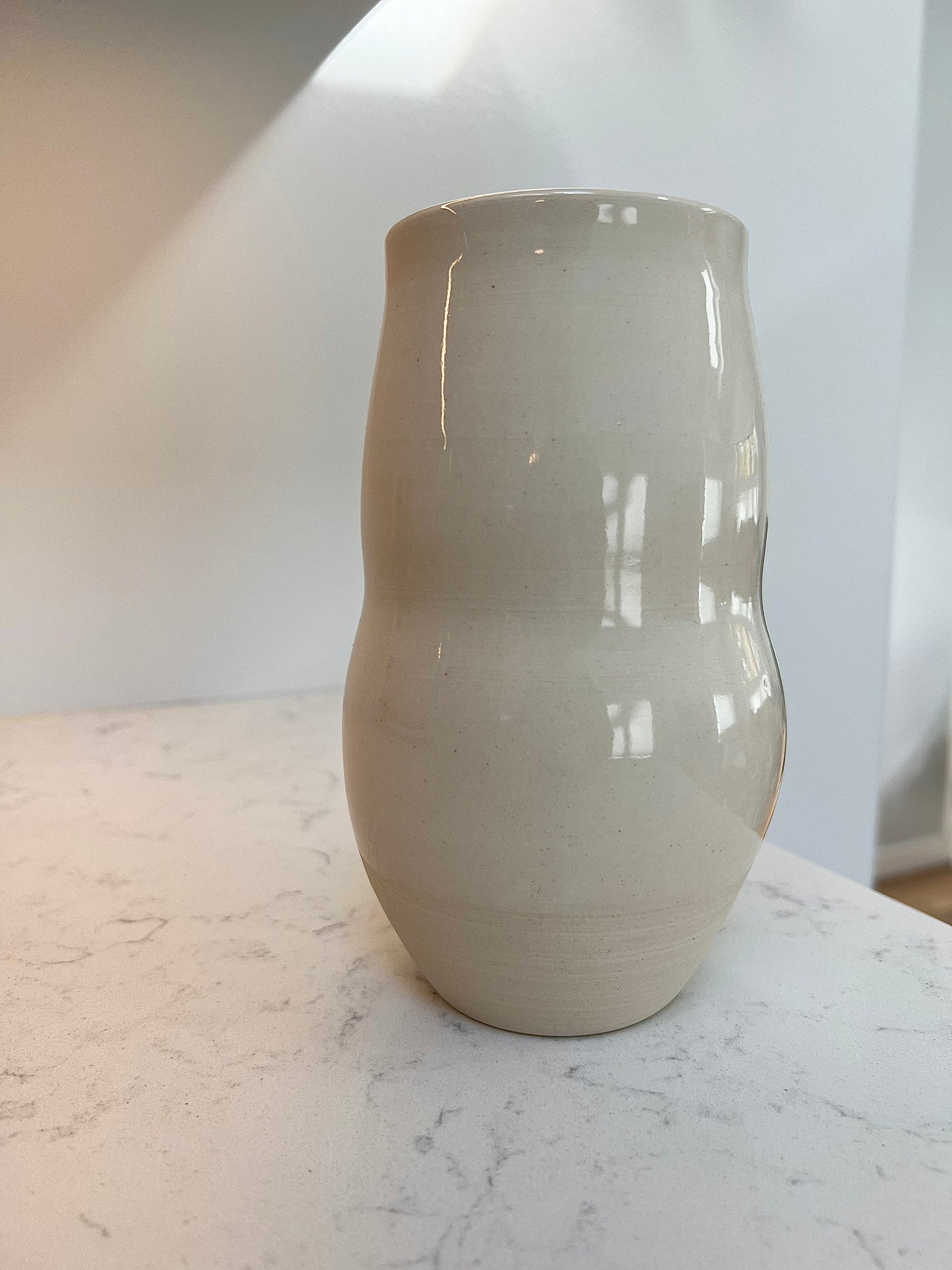 Porcelain Vase