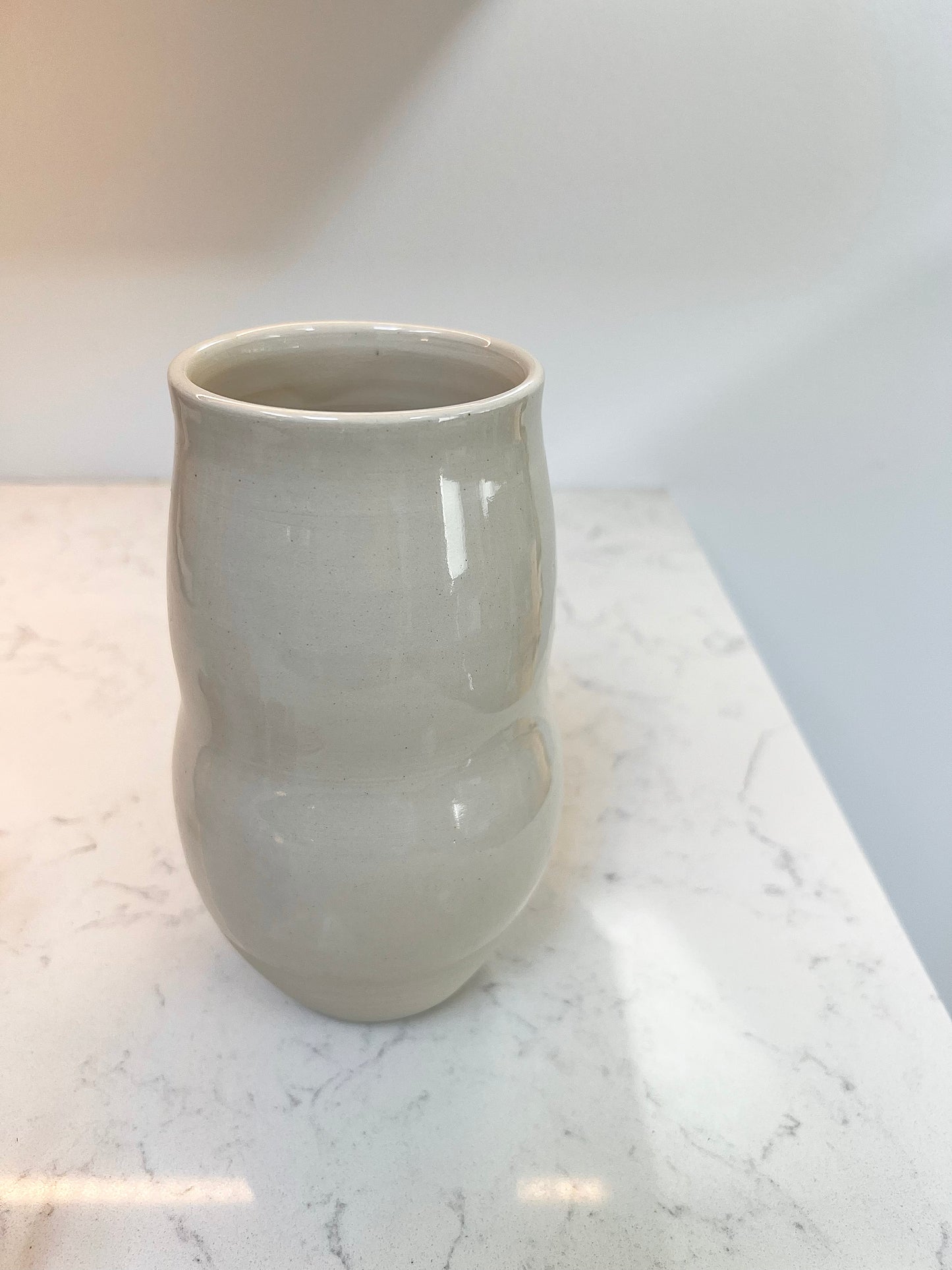 Porcelain Vase