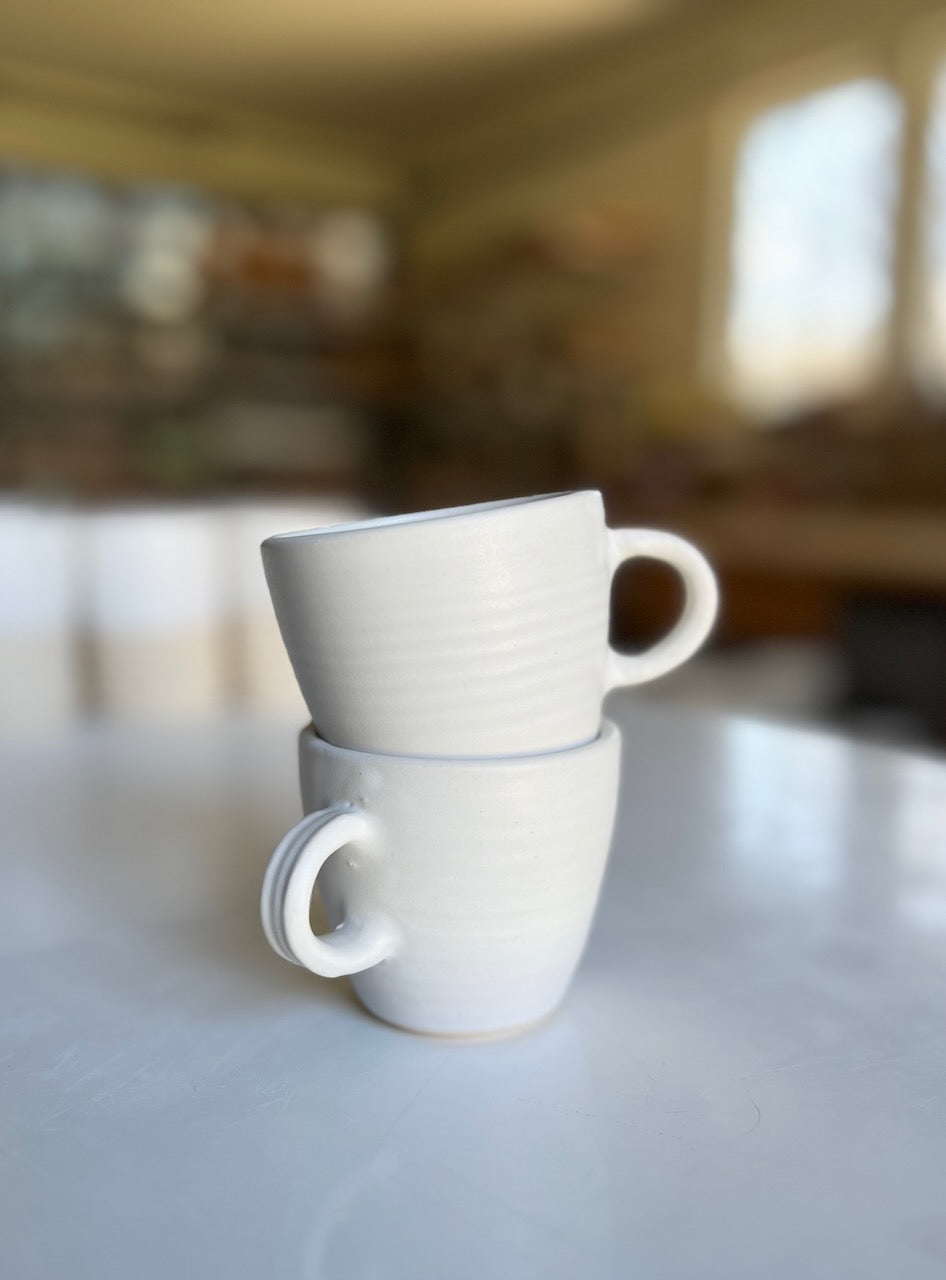 Espresso Cups (set of 2)