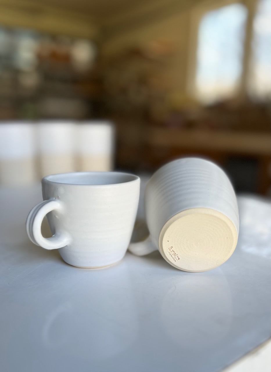 Espresso Cups (set of 2)