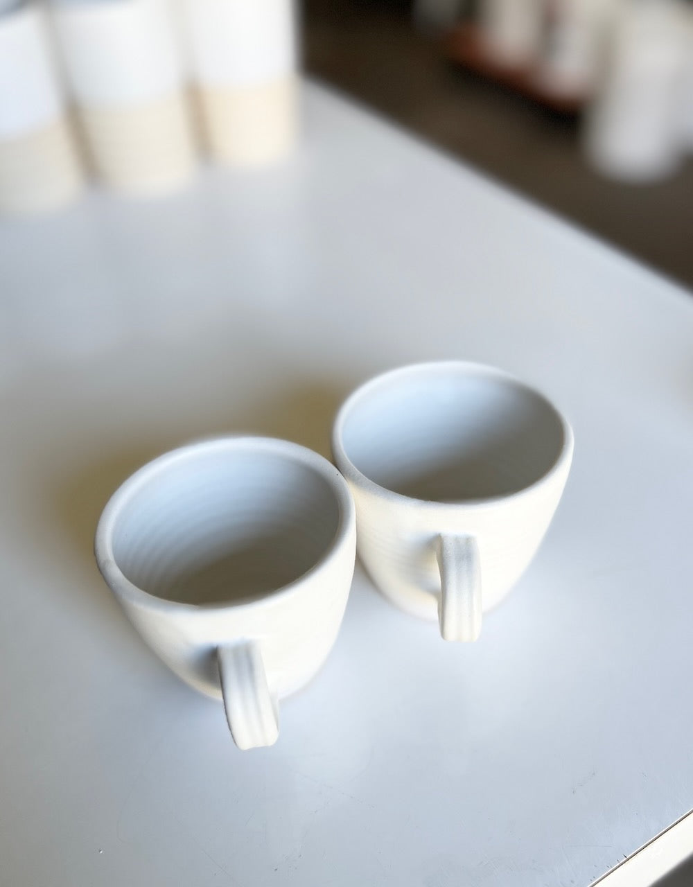Espresso Cups (set of 2)