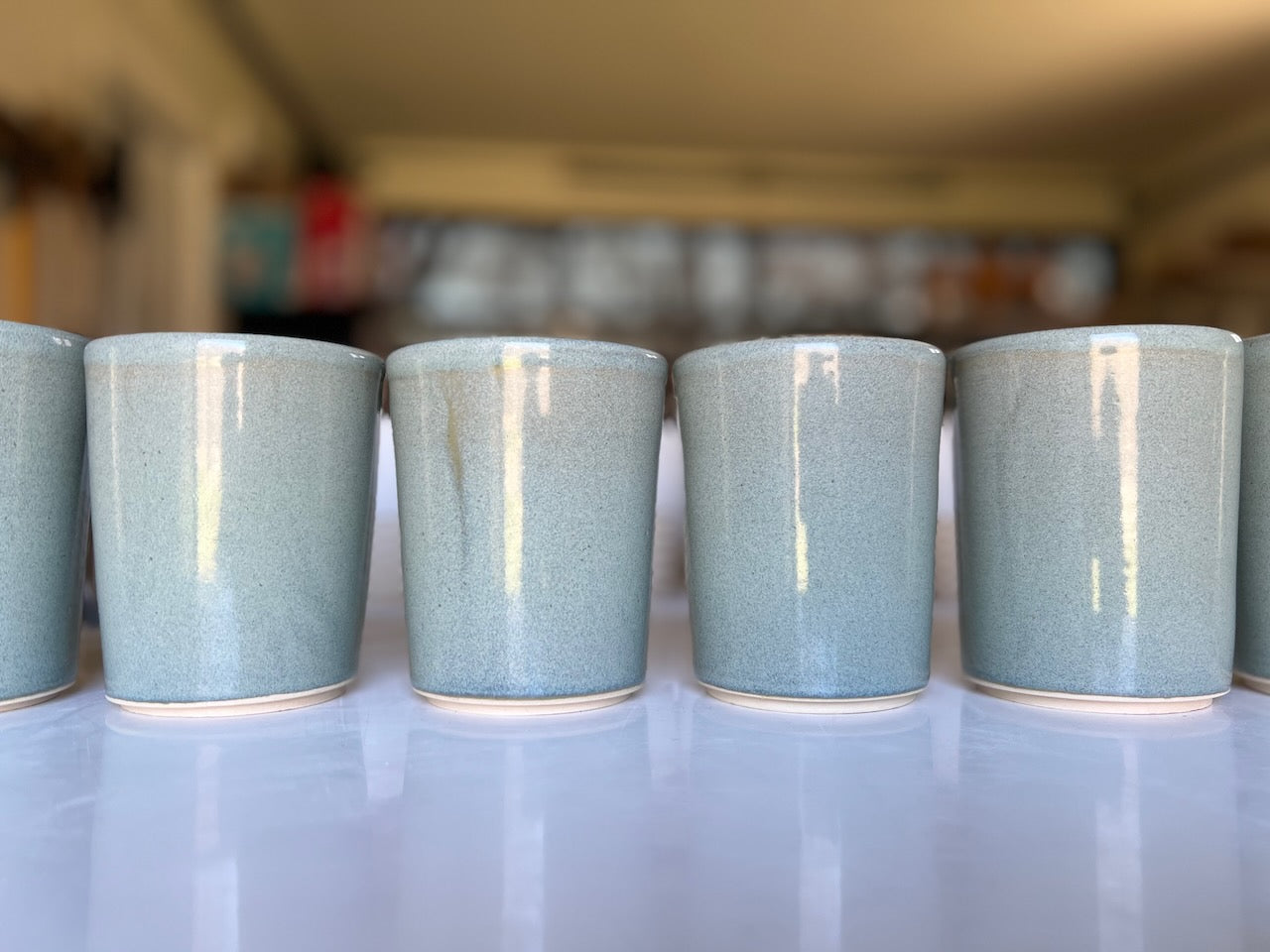 Tumbler Cups (set of 6)