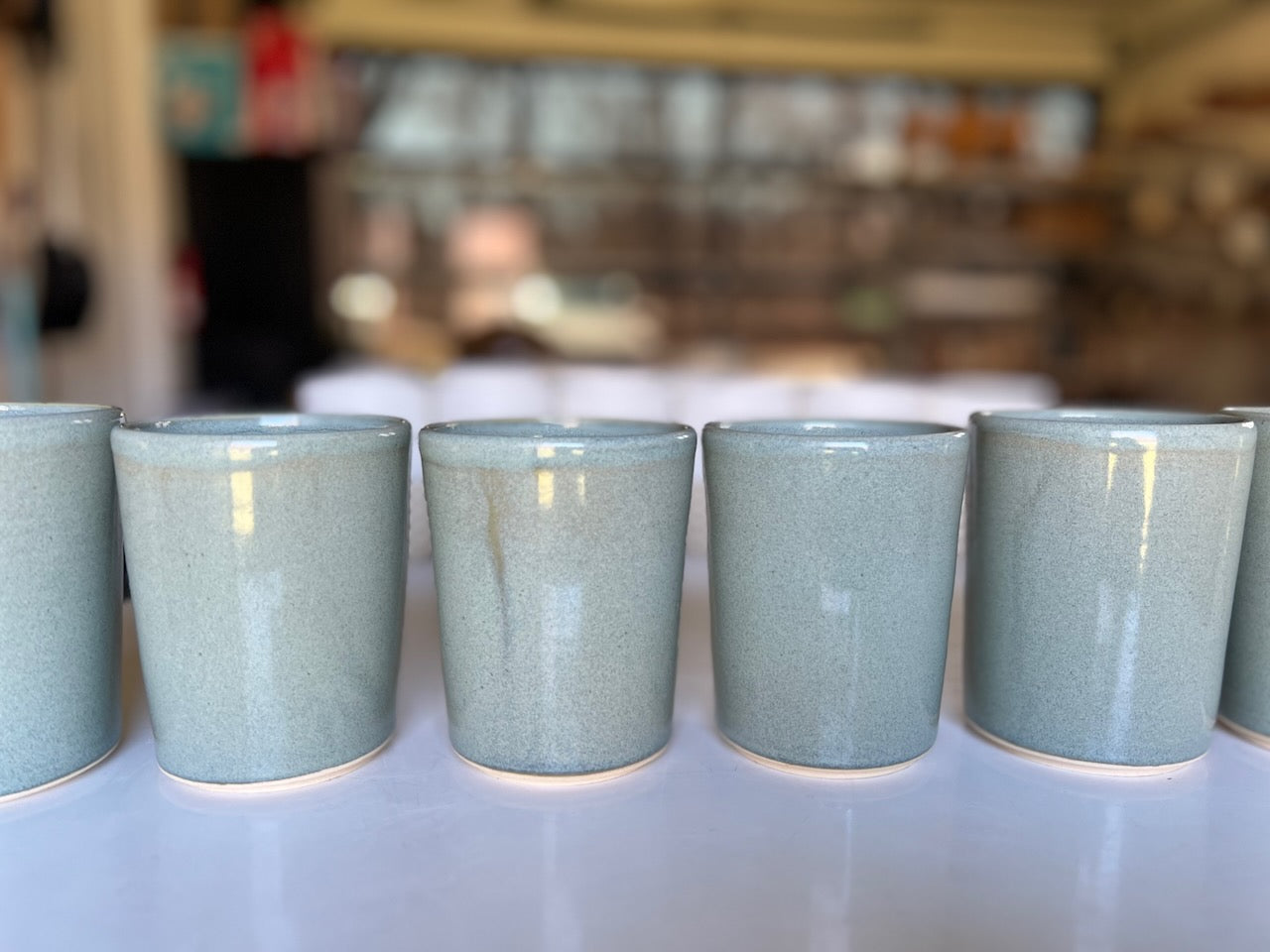 Tumbler Cups (set of 6)