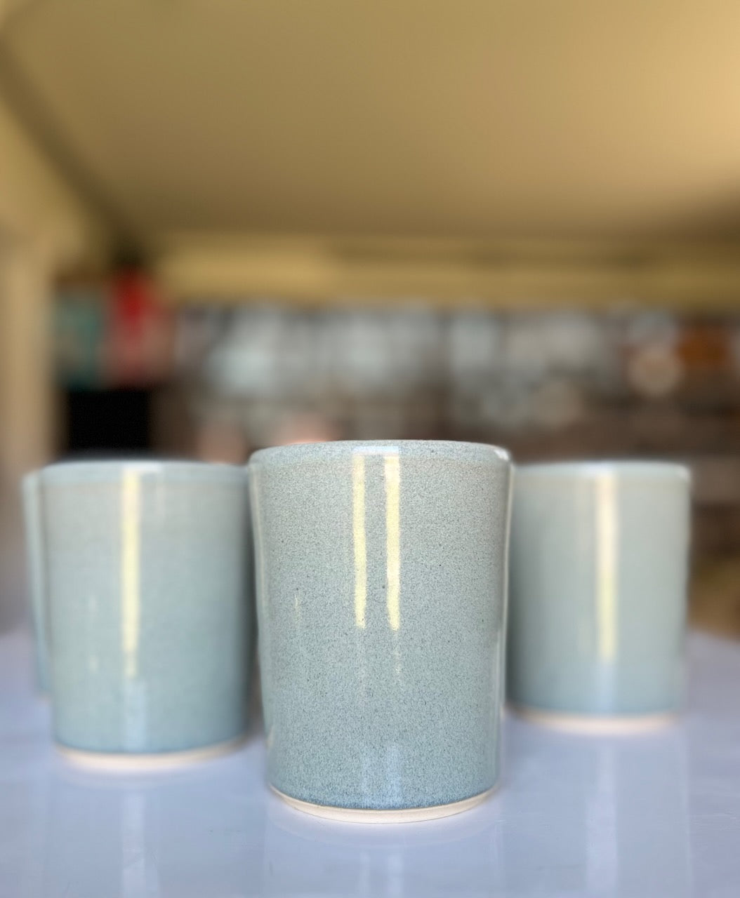 Tumbler Cups (set of 6)