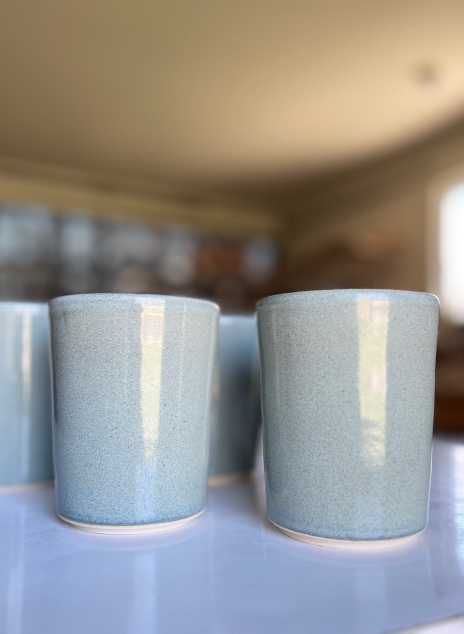 Tumbler Cups (set of 6)