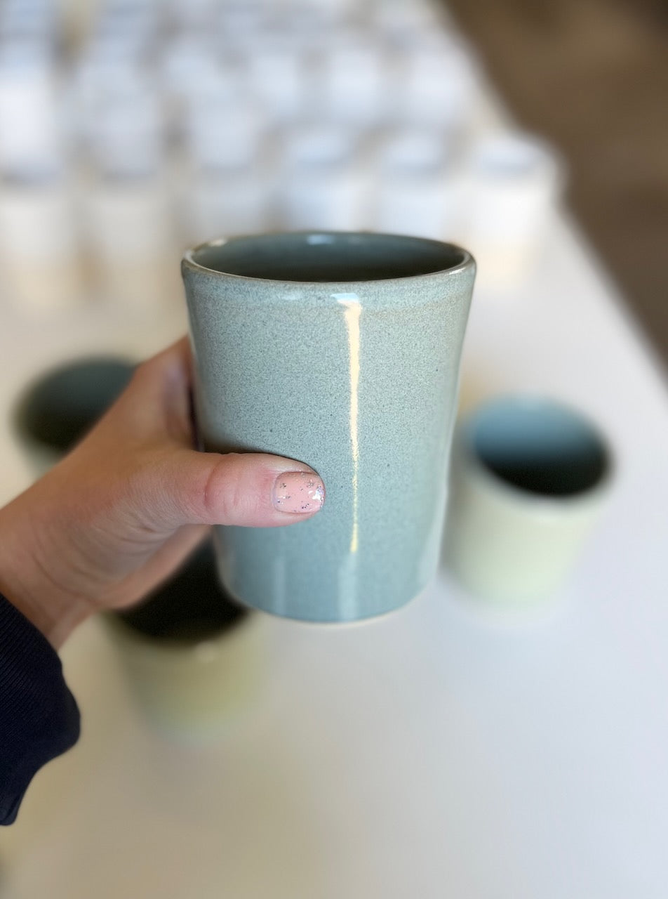 Tumbler Cups (set of 6)