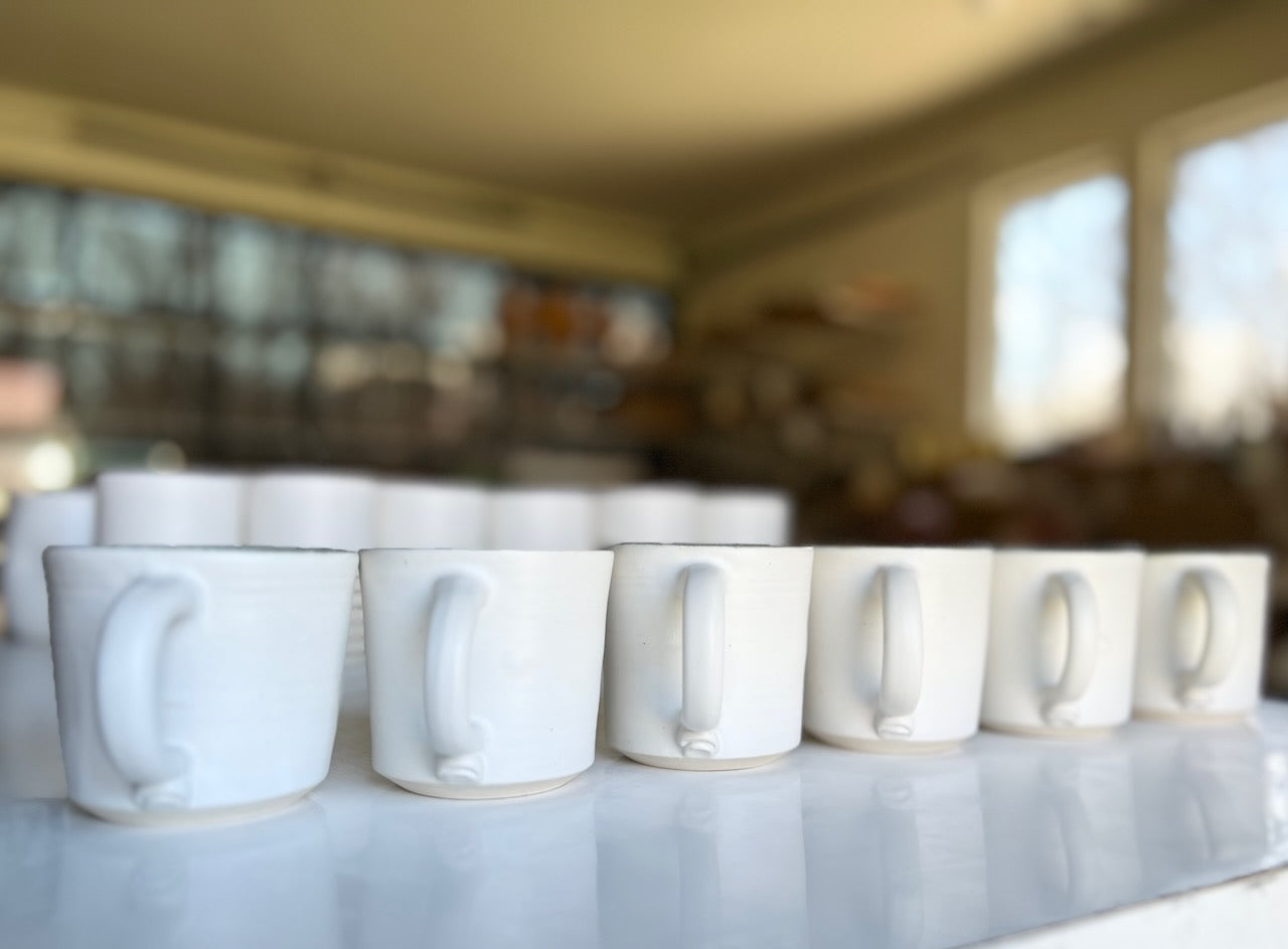 Espresso Cups (set of 6)