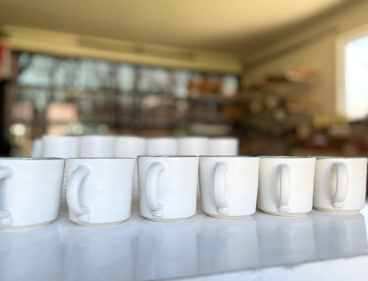 Espresso Cups (set of 6)