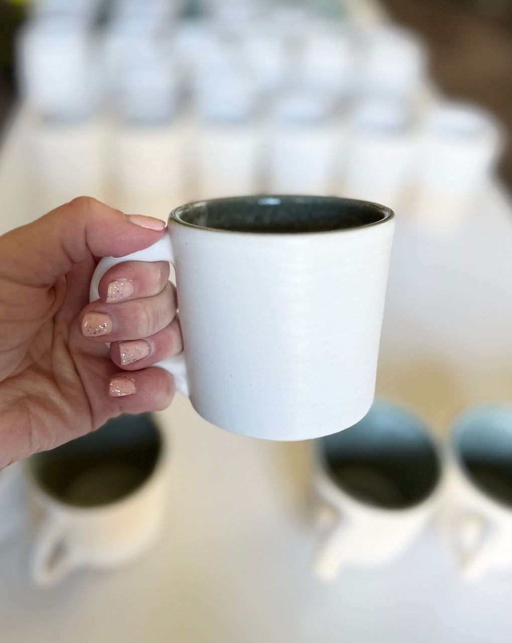 Espresso Cups (set of 6)