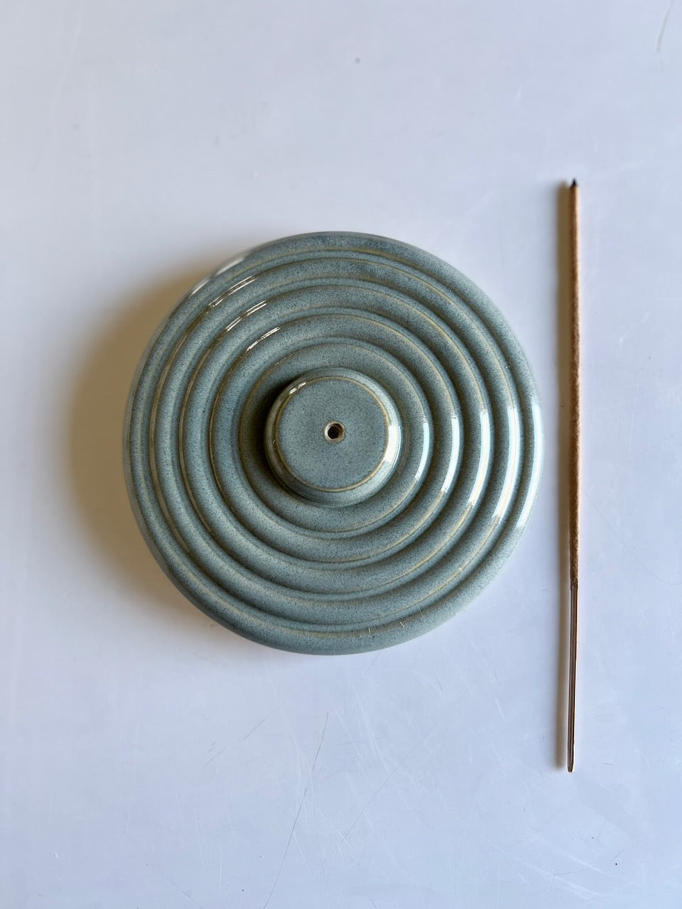Circle Incense Holder