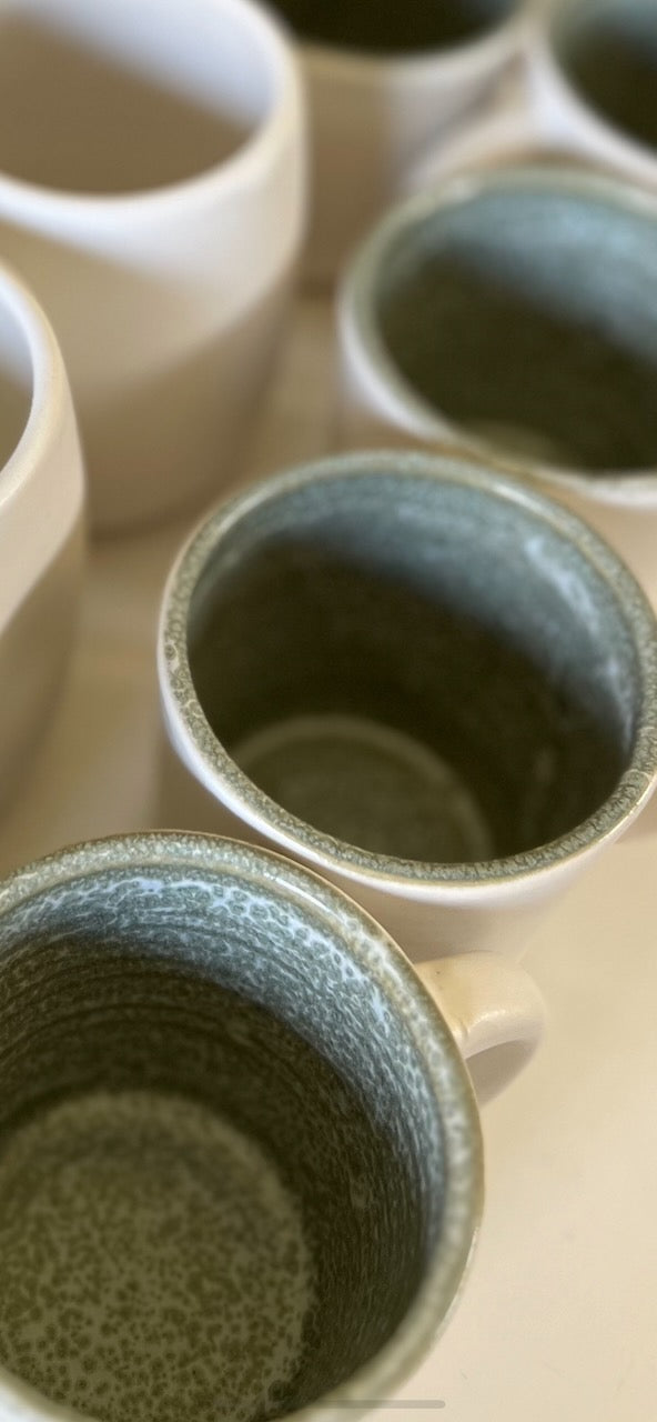 Espresso Cups (set of 6)