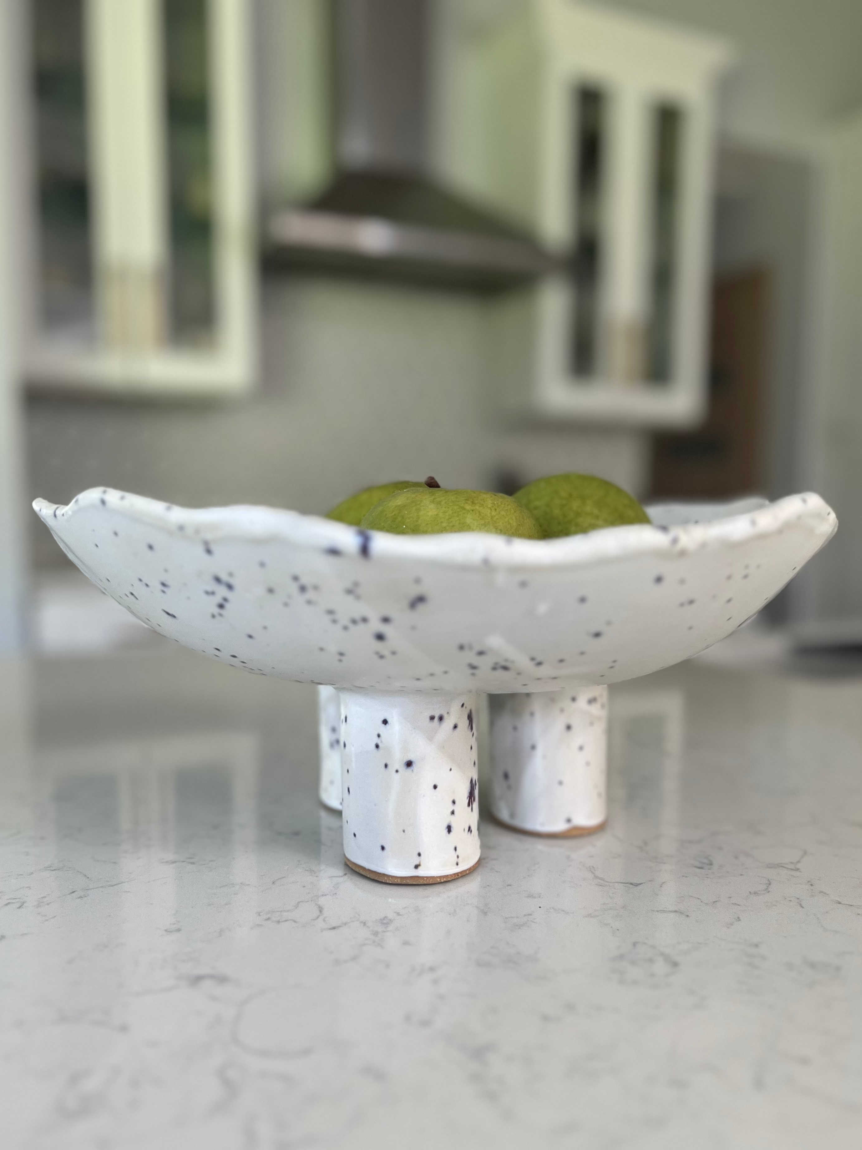 ケン・ドーン 『Fruit Bowl』 シルクスクリーン 134/250 ケン・ドーン