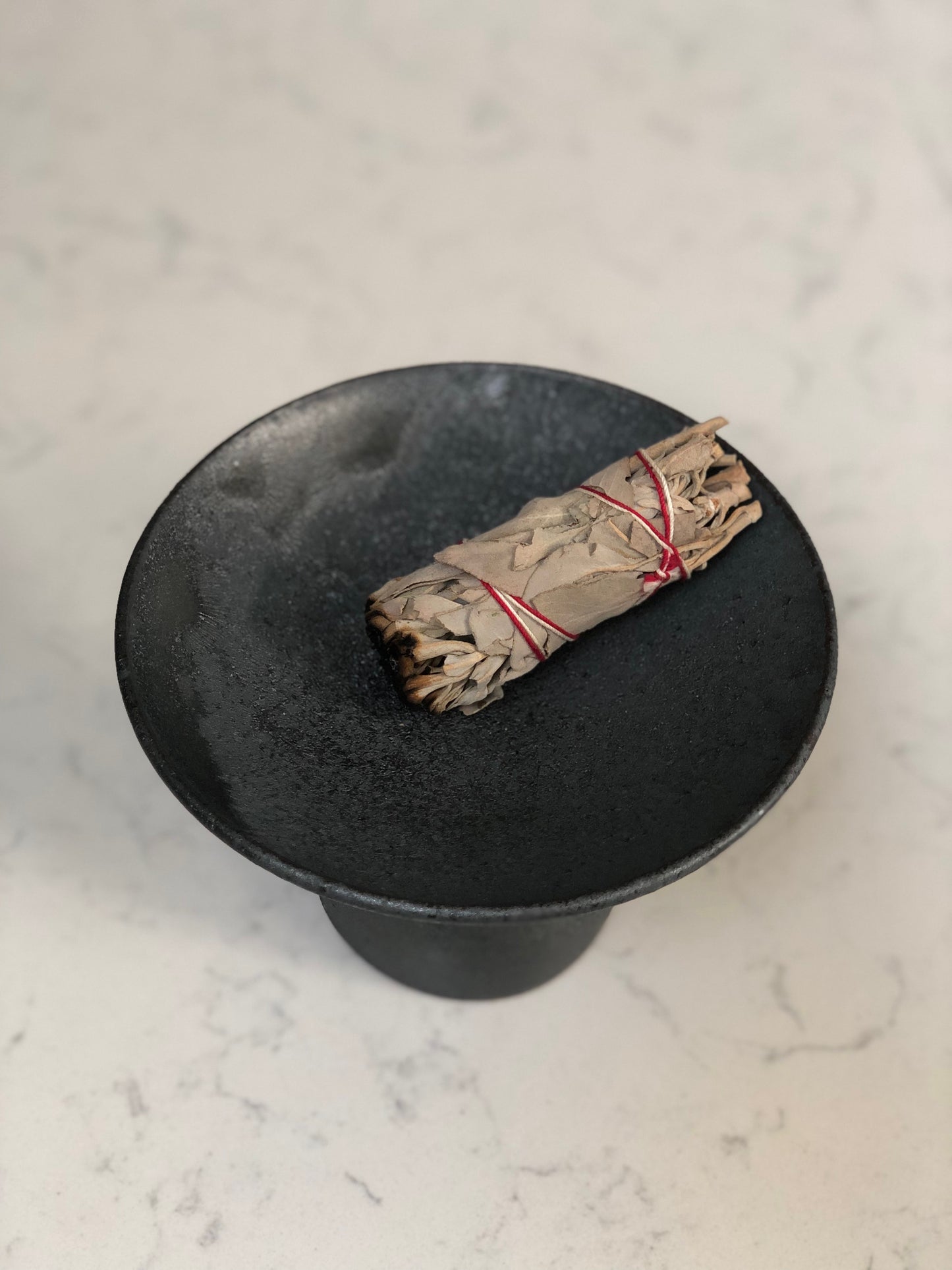 Palo Santo Stand