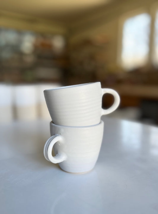 Espresso Cups (set of 2)