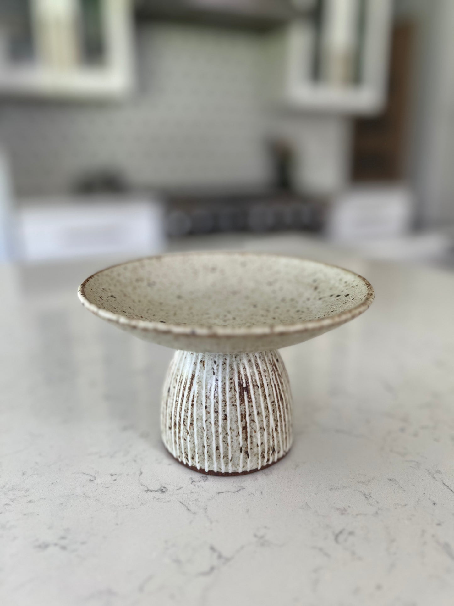 Palo Santo Stand Catchall