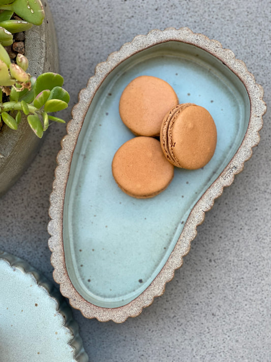 Column Organic Tray