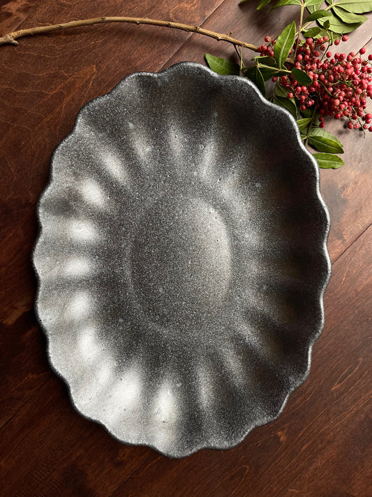 Large Oval Platter